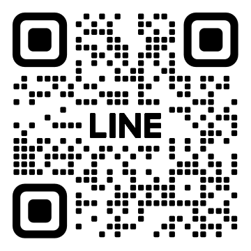 LINE QRコード