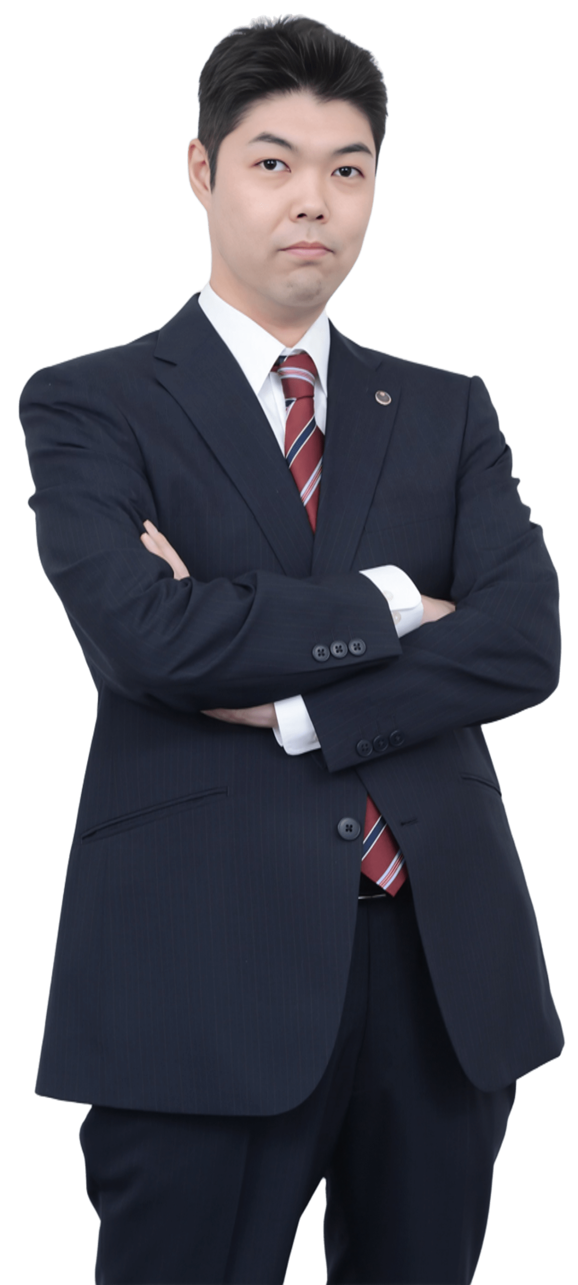代表者 和田全史