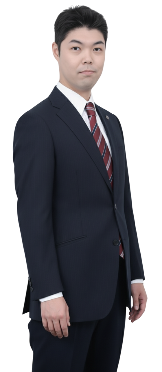 代表者 和田全史